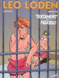 LEO LODEN -  TESTAMENT ET FIGATELLI 10