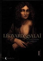 LEONARD & SALAI -  IL SALAINO 01