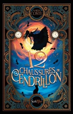 LES 12 CHAUSSURES DE CENDRILLON -  (FRENCH V.)