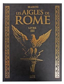 LES AIGLES DE ROME -  (FRENCH V.) 03