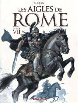 LES AIGLES DE ROME -  (FRENCH V.) 07