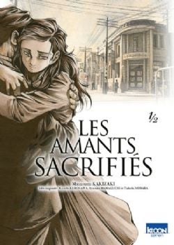 LES AMANTS SACRIFIÉS -  (FRENCH V.) 01