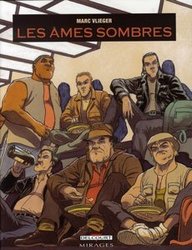 LES AMES SOMBRES