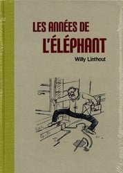 LES ANNÉES DE L'ÉLÉPHANT