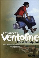 LES ANNÉES VENTOLINE