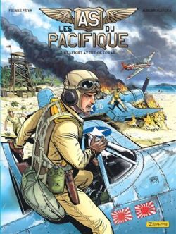 LES AS DU PACIFIQUE -  GUNFIGHT AT THE OK CORAIL 02