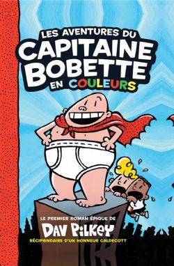 LES AVENTURES DU CAPITAINE BOBETTE -  (FRENCH V.) -  EN COULEURS 01