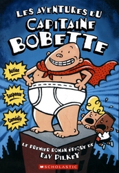 LES AVENTURES DU CAPITAINE BOBETTE -  (FRENCH V.) 01