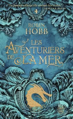 LES AVENTURIERS DE LA MER -  BRUMES ET TEMPÊTES (FRENCH V.) 04