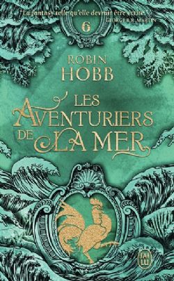 LES AVENTURIERS DE LA MER -  L'ÉVEIL DES EAUX DORMANTES (FRENCH V.) 06