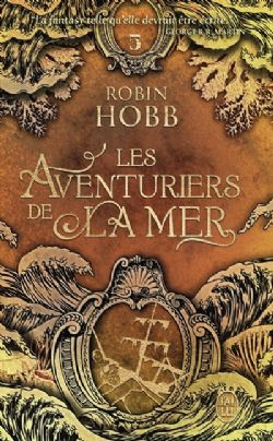 LES AVENTURIERS DE LA MER -  PRISONS D'EAU ET DE BOIS (FRENCH V.) 05