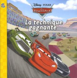 LES BAGNOLES -  LA TECHNIQUE GAGNANTE (FRENCH V.) -  LES PETITS CLASSIQUES