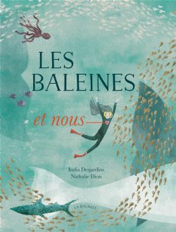 LES BALEINES ET NOUS