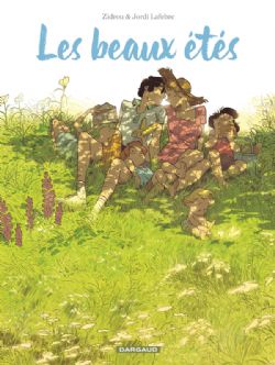 LES BEAUX ÉTÉS -  INTÉGRALE