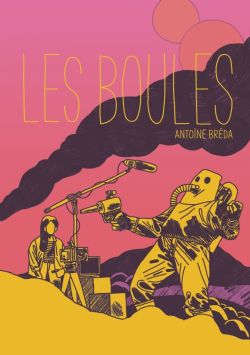 LES BOULES -  (FRENCH V.)