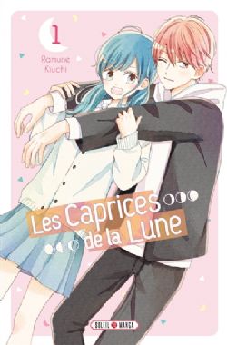 LES CAPRICES DE LA LUNE -  (FRENCH V.) 01