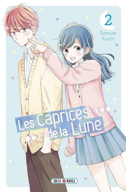 LES CAPRICES DE LA LUNE -  (FRENCH V.) 02