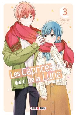 LES CAPRICES DE LA LUNE -  (FRENCH V.) 03