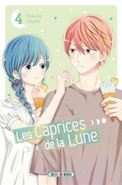 LES CAPRICES DE LA LUNE -  (FRENCH V.) 04
