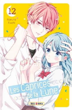 LES CAPRICES DE LA LUNE -  (FRENCH V.) 12