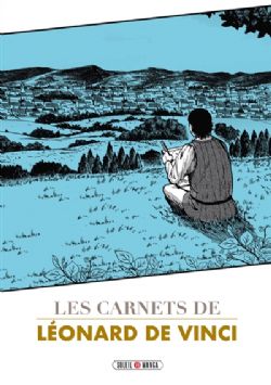 LES CARNETS DE LÉONARD DE VINCI -  (FRENCH)