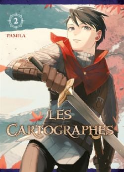 LES CARTOGRAPHES -  (FRENCH V.) 02