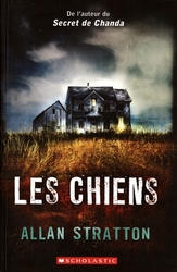 LES CHIENS -  (FRENCH V.)