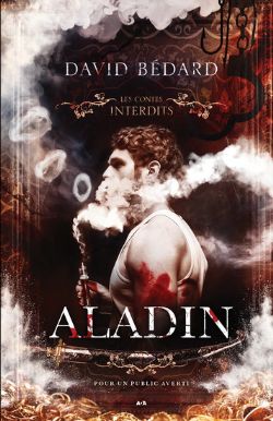 LES CONTES INTERDITS -  ALADIN (FRENCH V.)