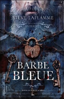 LES CONTES INTERDITS -  BARBE BLEUE (FRENCH V.)