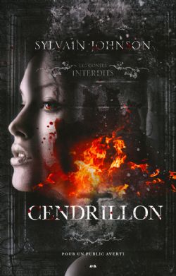 LES CONTES INTERDITS -  CENDRILLON (FRENCH V.)