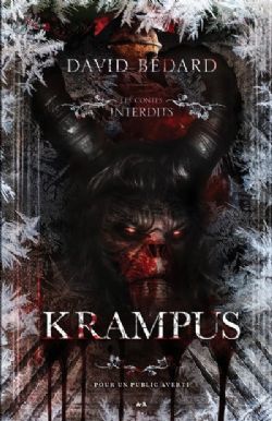 LES CONTES INTERDITS -  KRAMPUS (FRENCH V.)