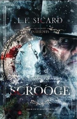 LES CONTES INTERDITS -  SCROOGE (FRENCH V.)