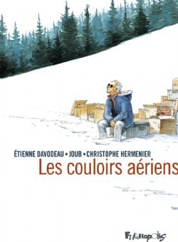 LES COULOIRS AÉRIENS -  (FRENCH V.)
