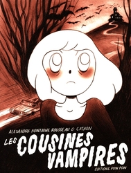 LES COUSINES VAMPIRES