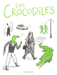 LES CROCODILES