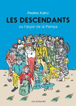 LES DESCENDANTS