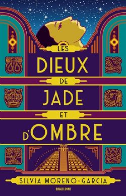 LES DIEUX DE JADE ET D'OMBRE -  (FRENCH V.)