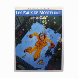 LES EAUX DE MORTELUNE -  (FRENCH V.)(USED)