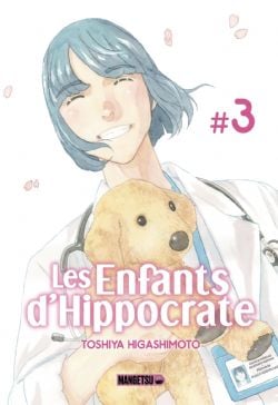 LES ENFANTS D'HIPPOCRATE -  (FRENCH V.) 03