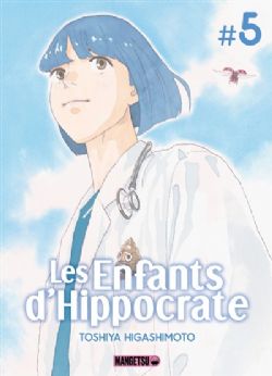 LES ENFANTS D'HIPPOCRATE -  (FRENCH V.) 05