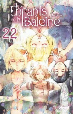 LES ENFANTS DE LA BALEINE -  (FRENCH V.) 22