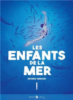 LES ENFANTS DE LA MER -  (FRENCH V.) 01