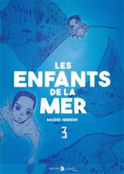 LES ENFANTS DE LA MER -  (FRENCH V.) 03