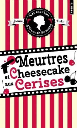 LES ENQUÊTES D'HANNAH SWENSEN -  MEURTRES ET CHEESECAKE AUX CERISES (FRENCH V.) 07