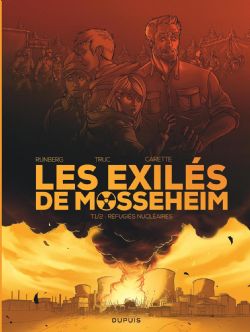 LES EXILÉS DE MOSSEHEIM -  RÉFUGIÉS NUCLÉAIRES (FRENCH V.) 01