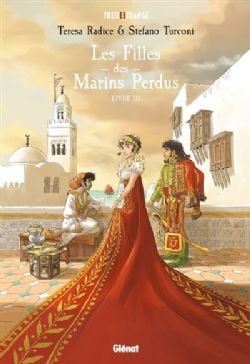 LES FILLES DES MARINS PERDUS -  (FRENCH V.) 03