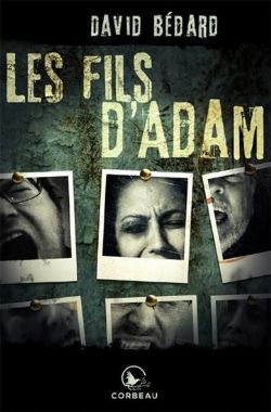 LES FILS D'ADAM -  GRAND FORMAT (FRENCH V.)