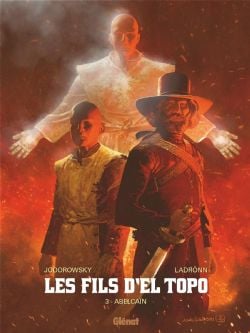 LES FILS D'EL TOPO -  ABELCAIN 03