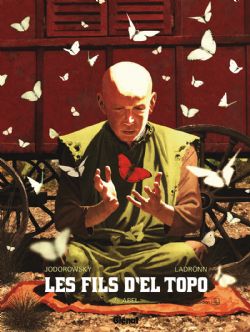 LES FILS D'EL TOPO -  COFFRET 02