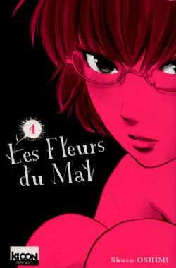 LES FLEURS DU MAL -  (FRENCH V.) 04